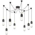 VISUAL COMFORT SIGNATURE, JUNIO CHANDELIER, CHANDELIER LIGHT