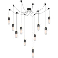 VISUAL COMFORT SIGNATURE, JUNIO CHANDELIER, CHANDELIER LIGHT