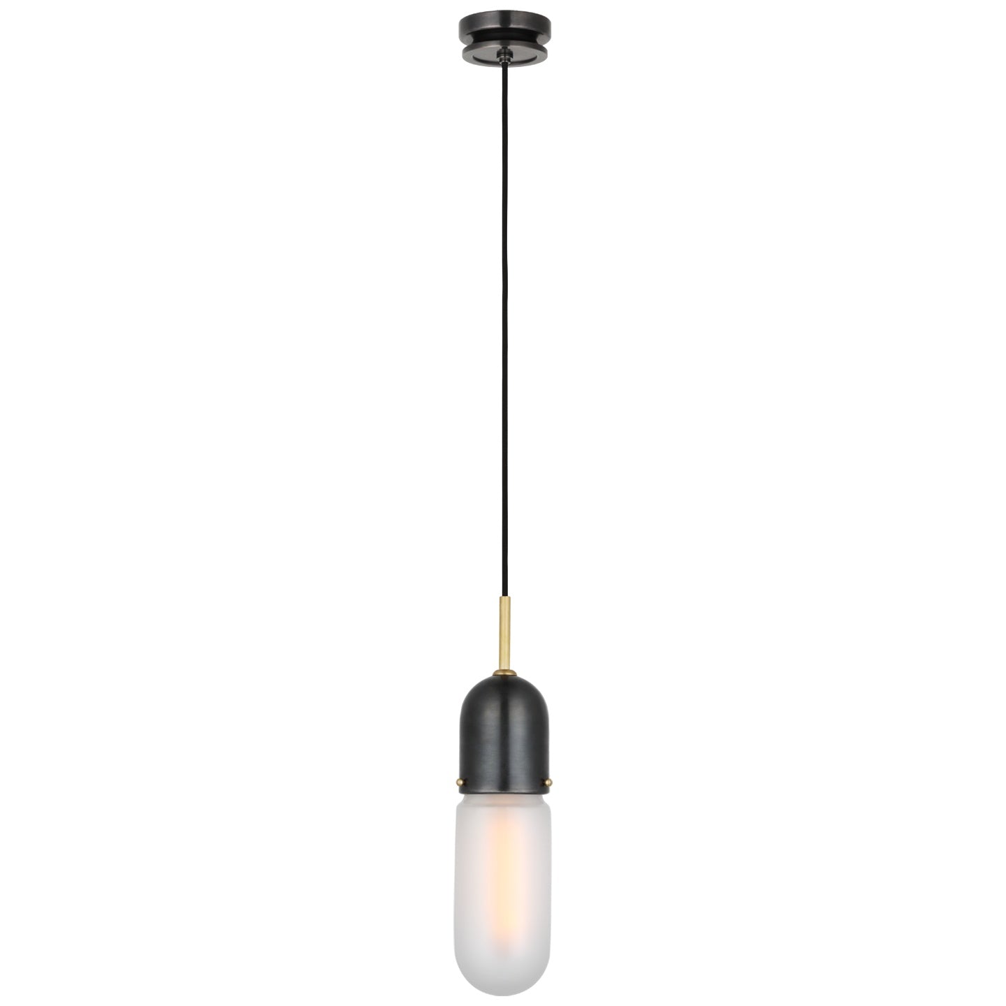 VISUAL COMFORT SIGNATURE, JUNIO SINGLE LIGHT PENDANT, PENDANT LIGHT