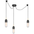 VISUAL COMFORT SIGNATURE, JUNIO CHANDELIER, CHANDELIER LIGHT