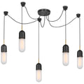 VISUAL COMFORT SIGNATURE, JUNIO CHANDELIER, CHANDELIER LIGHT