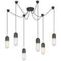 VISUAL COMFORT SIGNATURE, JUNIO CHANDELIER, CHANDELIER LIGHT