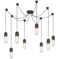 VISUAL COMFORT SIGNATURE, JUNIO CHANDELIER, CHANDELIER LIGHT