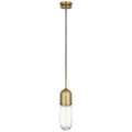 VISUAL COMFORT SIGNATURE, JUNIO SINGLE LIGHT PENDANT, PENDANT LIGHT