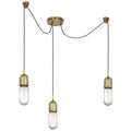 VISUAL COMFORT SIGNATURE, JUNIO CHANDELIER, CHANDELIER LIGHT