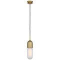 VISUAL COMFORT SIGNATURE, JUNIO SINGLE LIGHT PENDANT, PENDANT LIGHT
