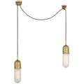 VISUAL COMFORT SIGNATURE, JUNIO CHANDELIER, CHANDELIER LIGHT