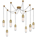VISUAL COMFORT SIGNATURE, JUNIO CHANDELIER, CHANDELIER LIGHT