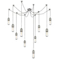 VISUAL COMFORT SIGNATURE, JUNIO CHANDELIER, CHANDELIER LIGHT