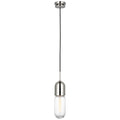 VISUAL COMFORT SIGNATURE, JUNIO SINGLE LIGHT PENDANT, PENDANT LIGHT