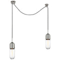 VISUAL COMFORT SIGNATURE, JUNIO CHANDELIER, CHANDELIER LIGHT