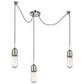 VISUAL COMFORT SIGNATURE, JUNIO CHANDELIER, CHANDELIER LIGHT