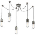 VISUAL COMFORT SIGNATURE, JUNIO CHANDELIER, CHANDELIER LIGHT