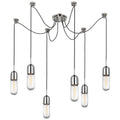 VISUAL COMFORT SIGNATURE, JUNIO CHANDELIER, CHANDELIER LIGHT