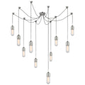 VISUAL COMFORT SIGNATURE, JUNIO CHANDELIER, CHANDELIER LIGHT