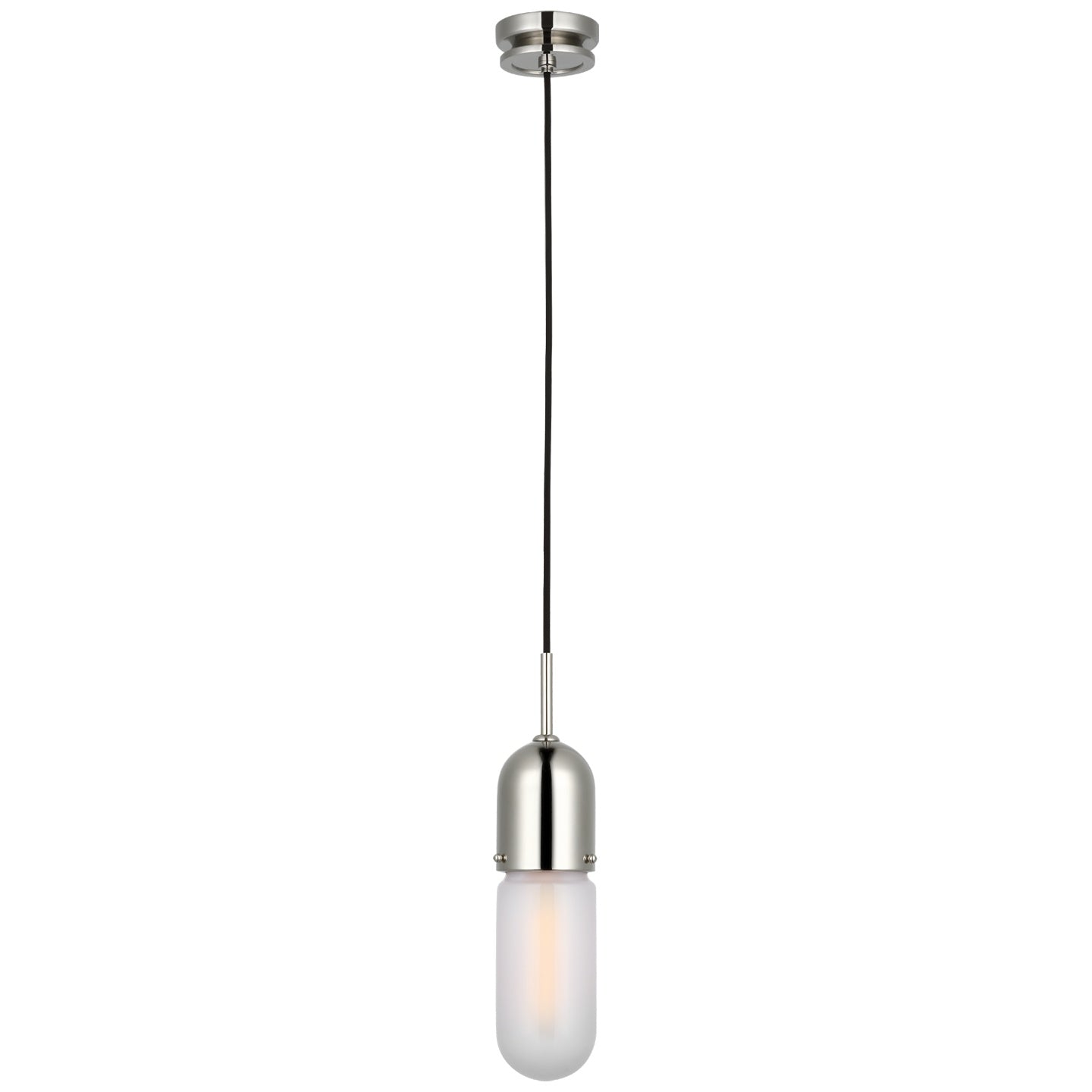 VISUAL COMFORT SIGNATURE, JUNIO SINGLE LIGHT PENDANT, PENDANT LIGHT