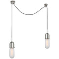 VISUAL COMFORT SIGNATURE, JUNIO CHANDELIER, CHANDELIER LIGHT
