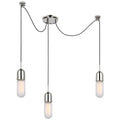 VISUAL COMFORT SIGNATURE, JUNIO CHANDELIER, CHANDELIER LIGHT