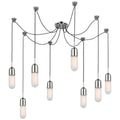 VISUAL COMFORT SIGNATURE, JUNIO CHANDELIER, CHANDELIER LIGHT