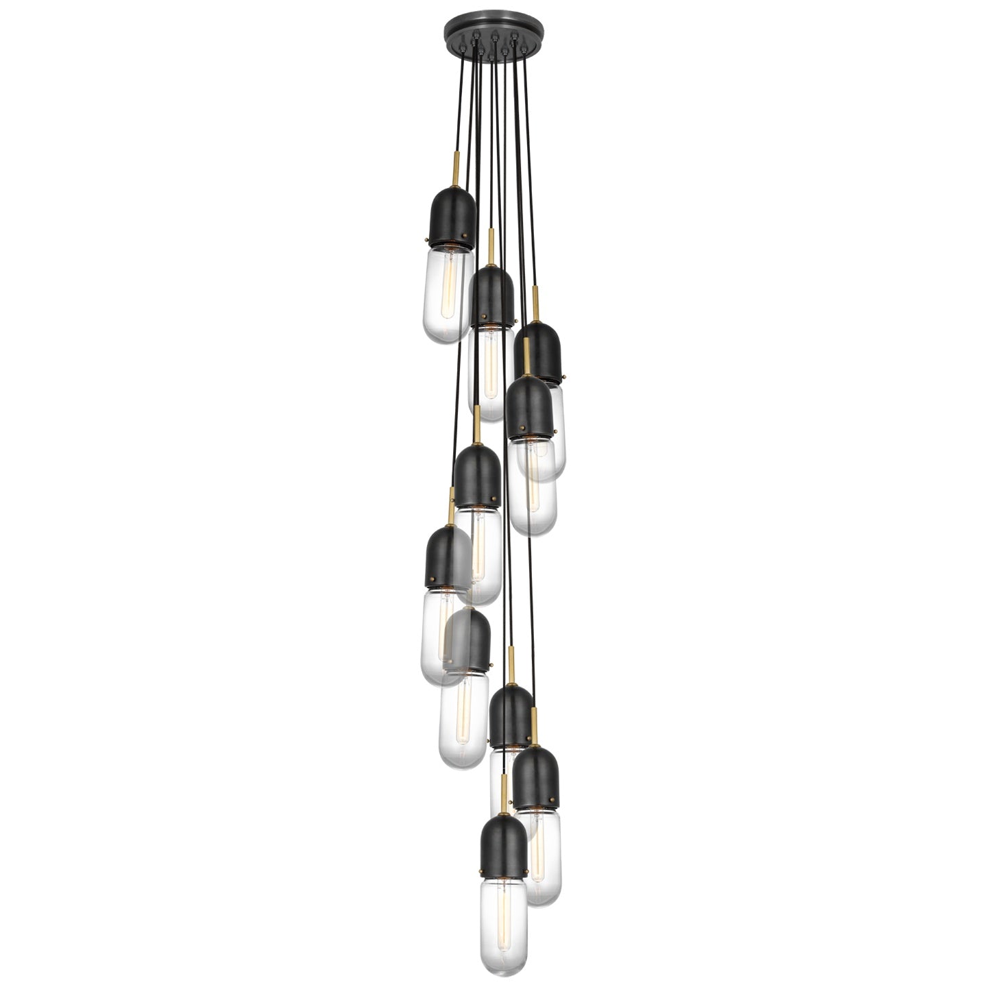 VISUAL COMFORT SIGNATURE, JUNIO PENDANT, PENDANT LIGHT