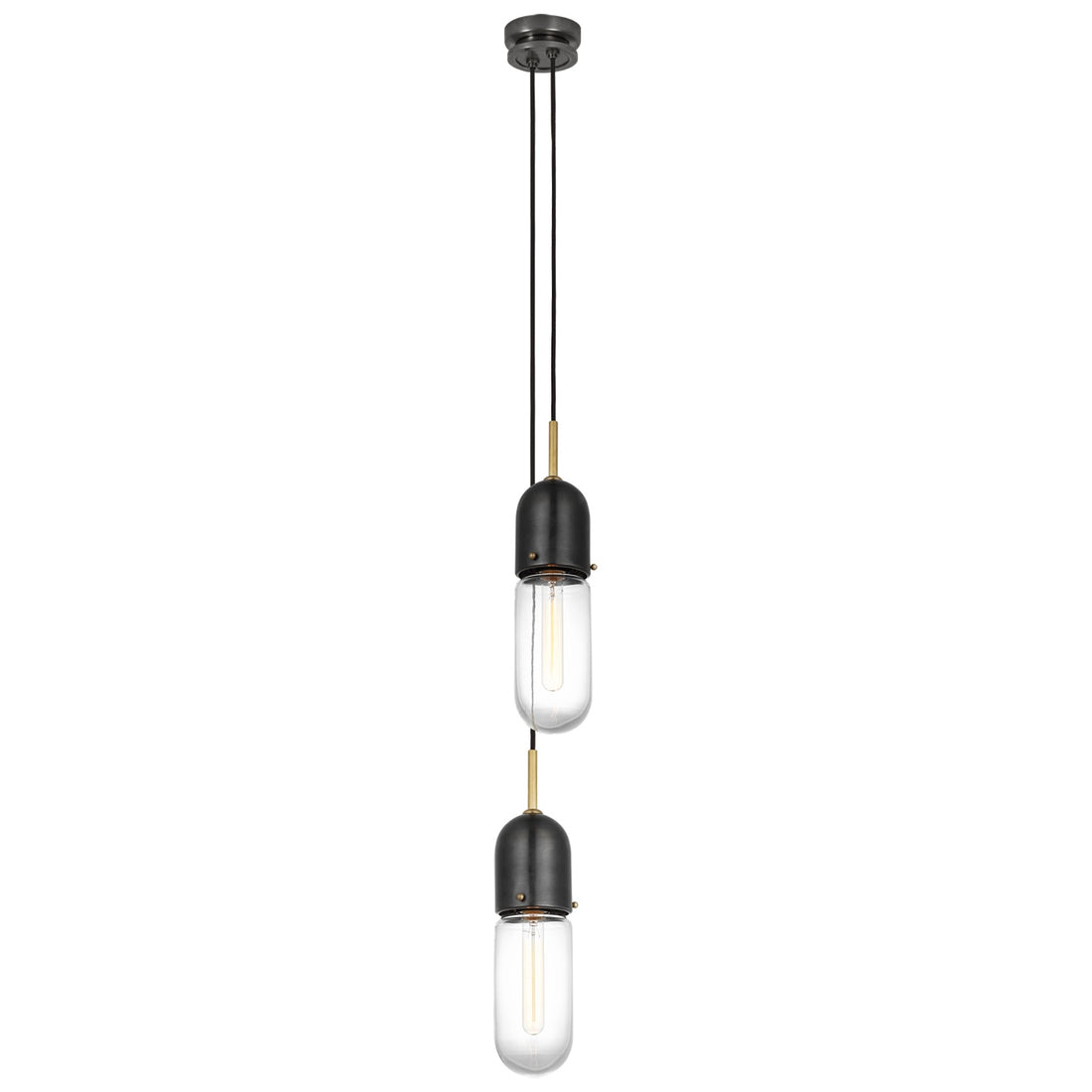 VISUAL COMFORT SIGNATURE, JUNIO PENDANT, PENDANT LIGHT