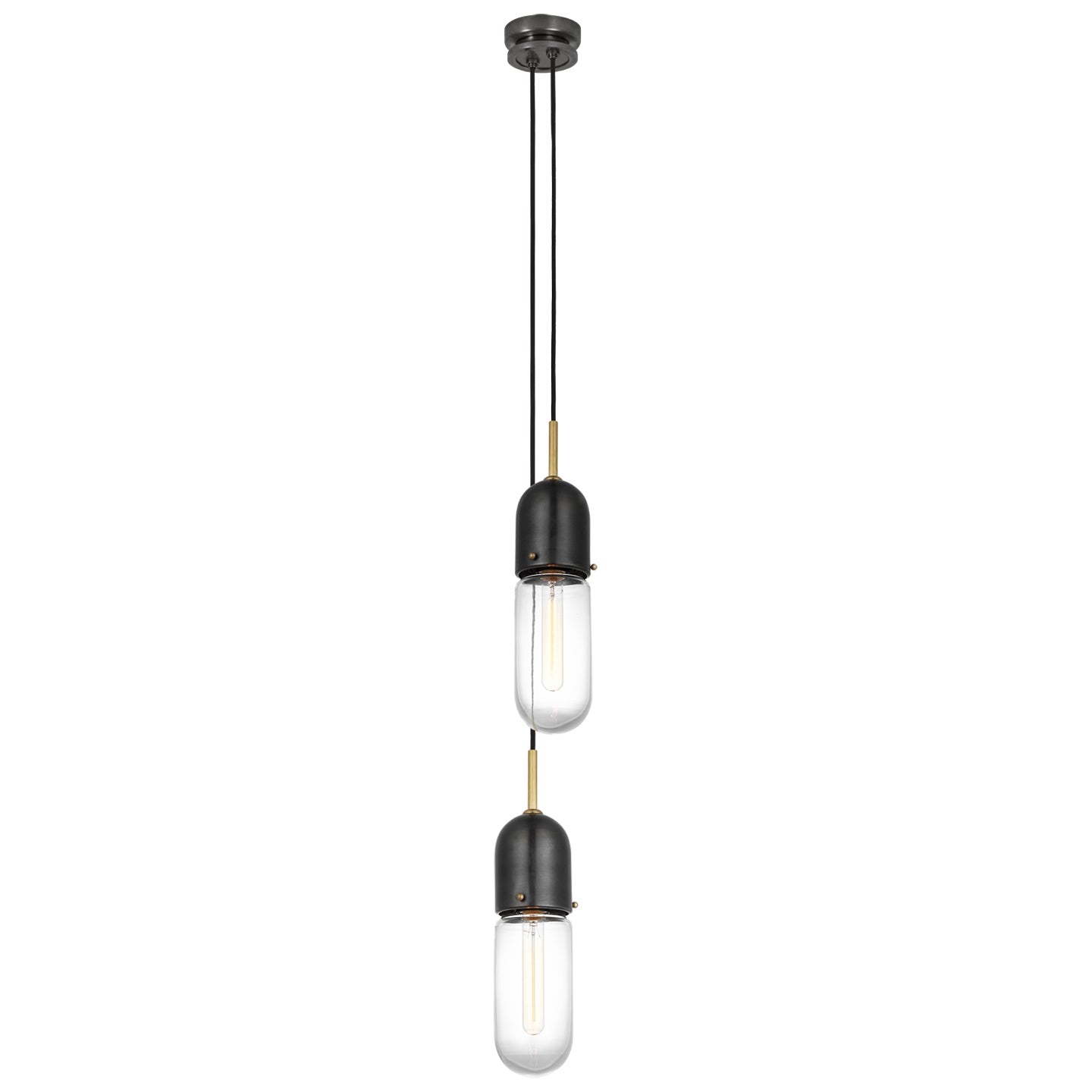 VISUAL COMFORT SIGNATURE, JUNIO PENDANT, PENDANT LIGHT