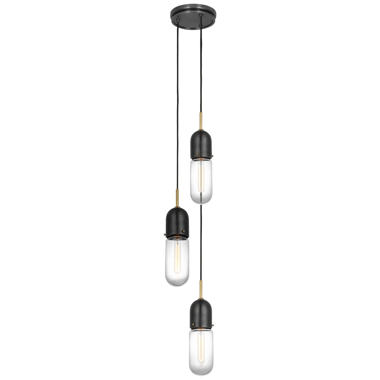 VISUAL COMFORT SIGNATURE, JUNIO PENDANT, PENDANT LIGHT