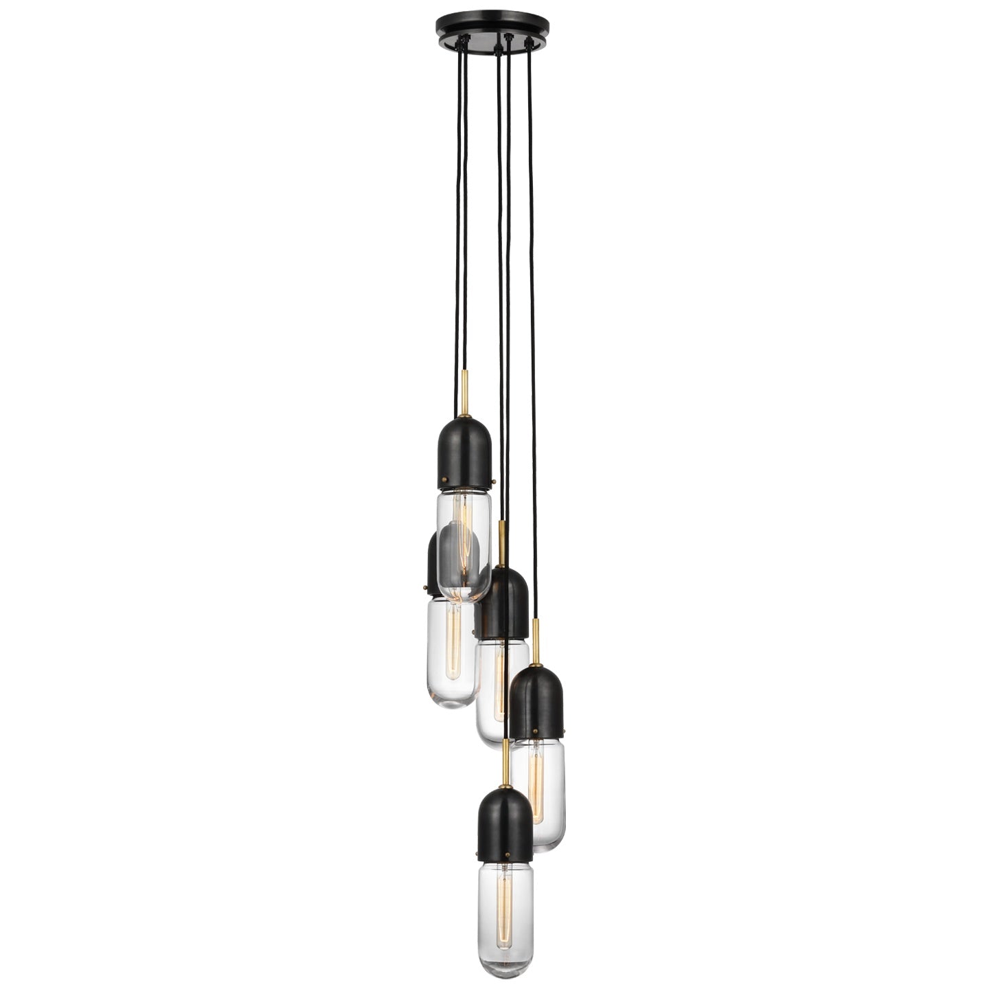 VISUAL COMFORT SIGNATURE, JUNIO PENDANT, PENDANT LIGHT