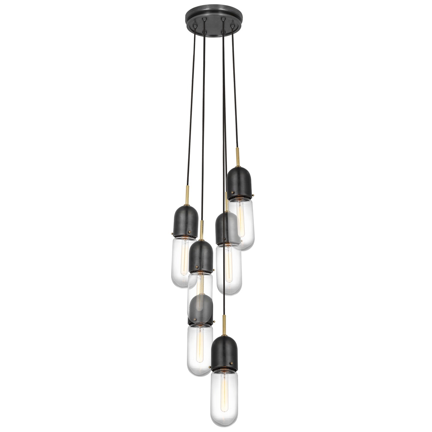 VISUAL COMFORT SIGNATURE, JUNIO PENDANT, PENDANT LIGHT
