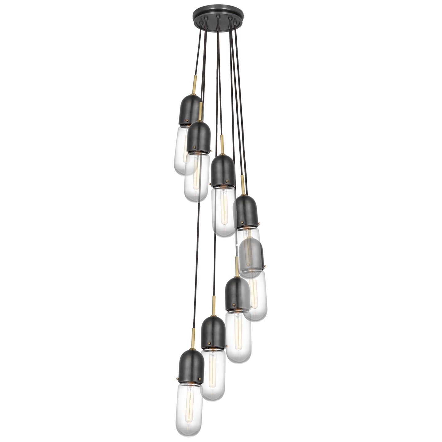VISUAL COMFORT SIGNATURE, JUNIO PENDANT, PENDANT LIGHT