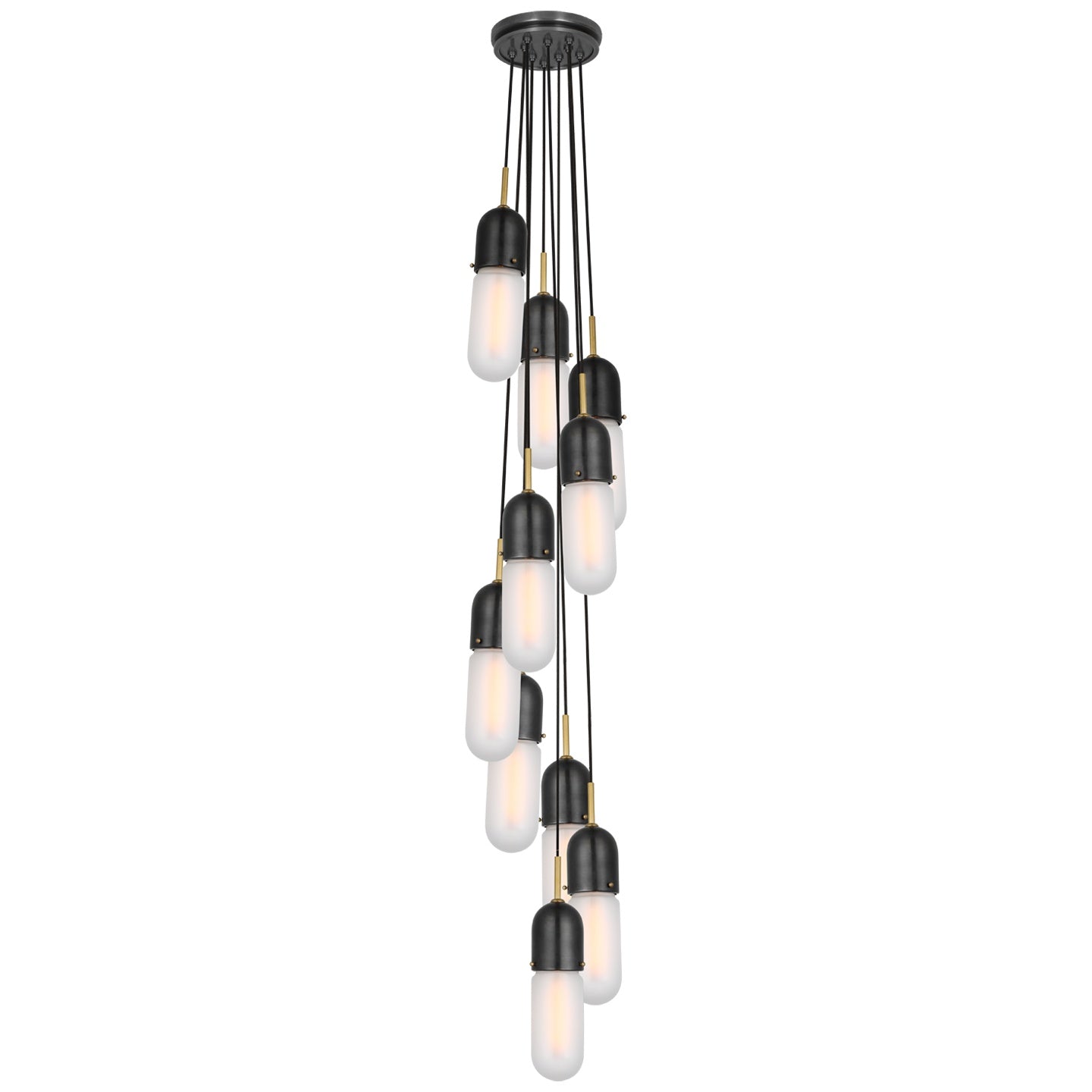 VISUAL COMFORT SIGNATURE, JUNIO PENDANT, PENDANT LIGHT