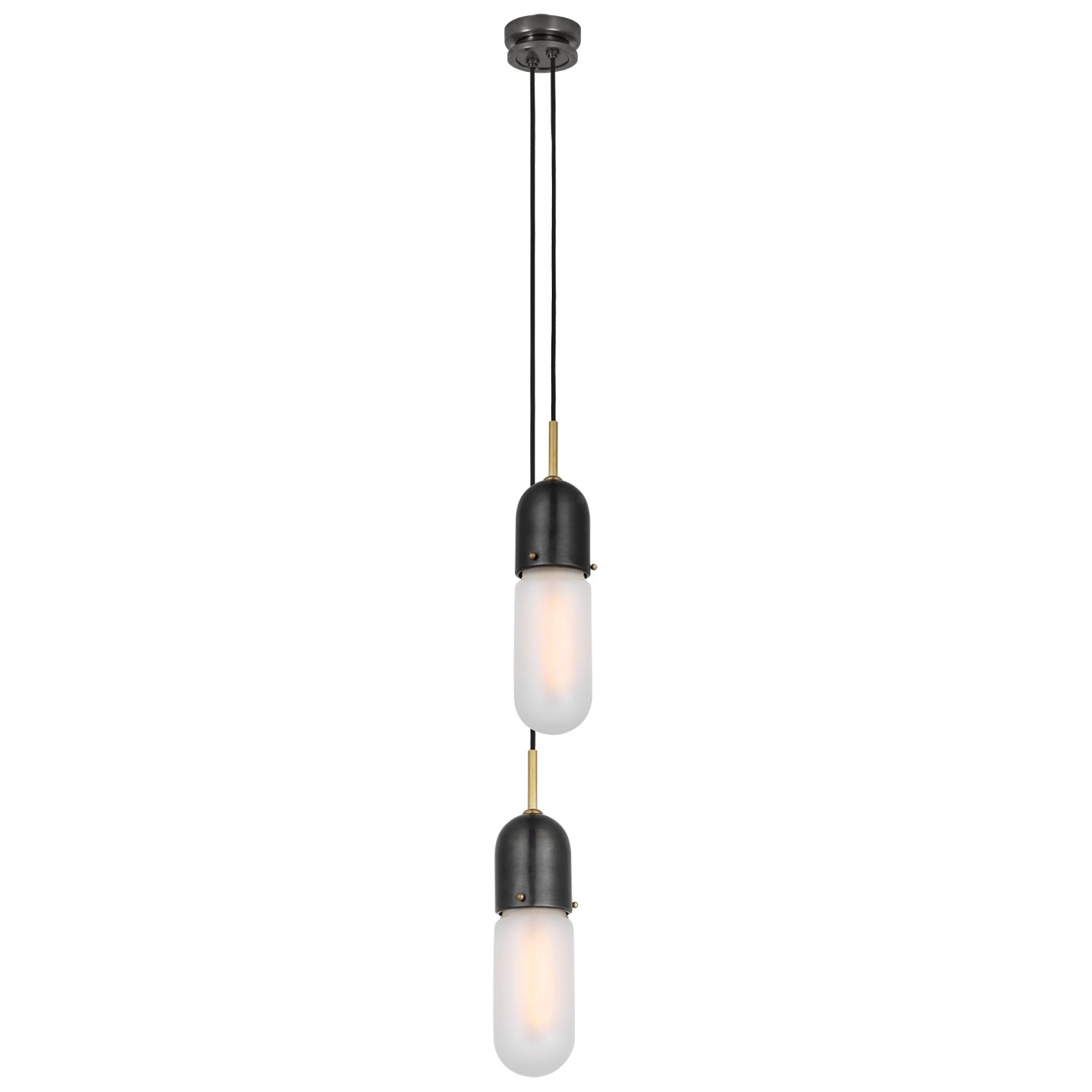 VISUAL COMFORT SIGNATURE, JUNIO PENDANT, PENDANT LIGHT