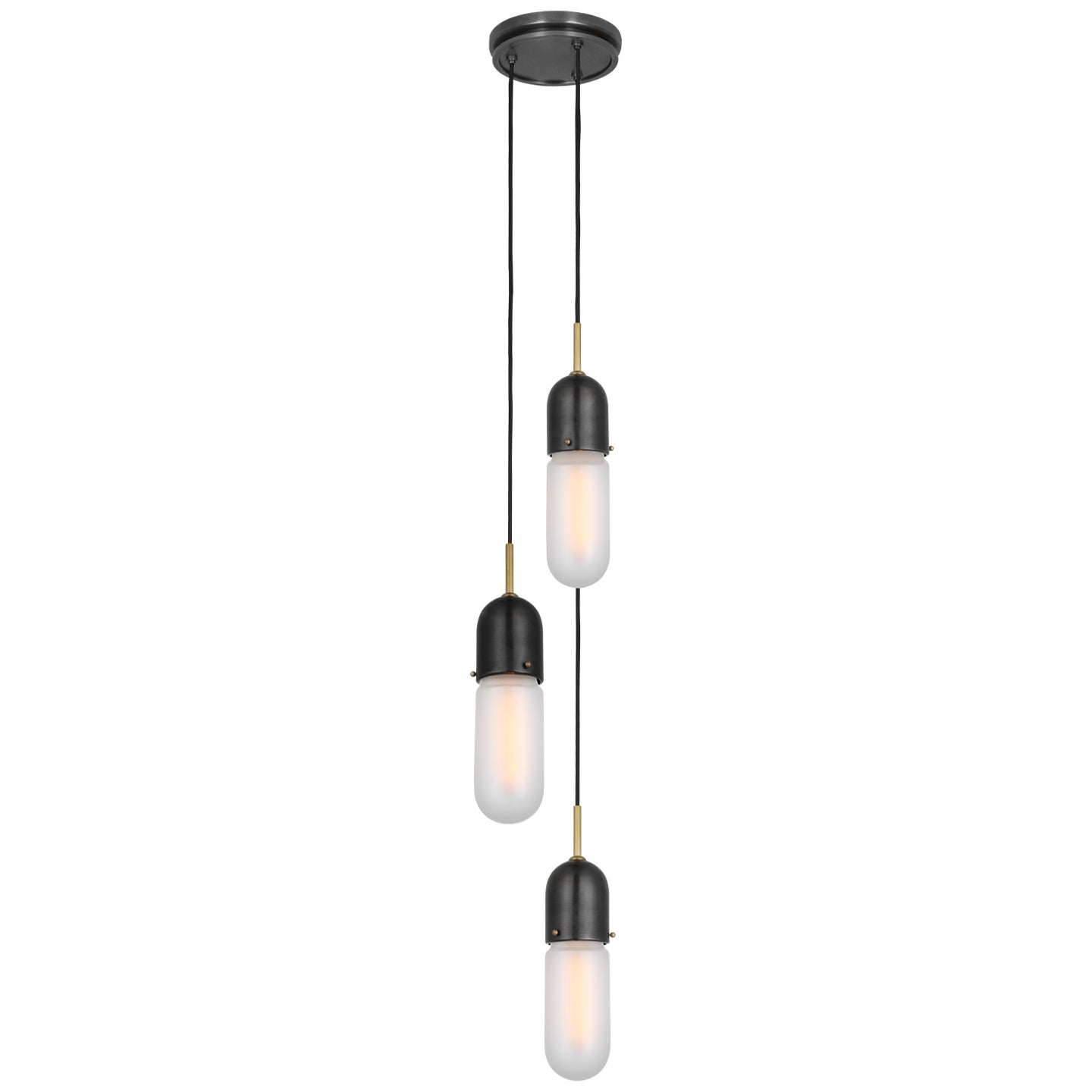 VISUAL COMFORT SIGNATURE, JUNIO PENDANT, PENDANT LIGHT