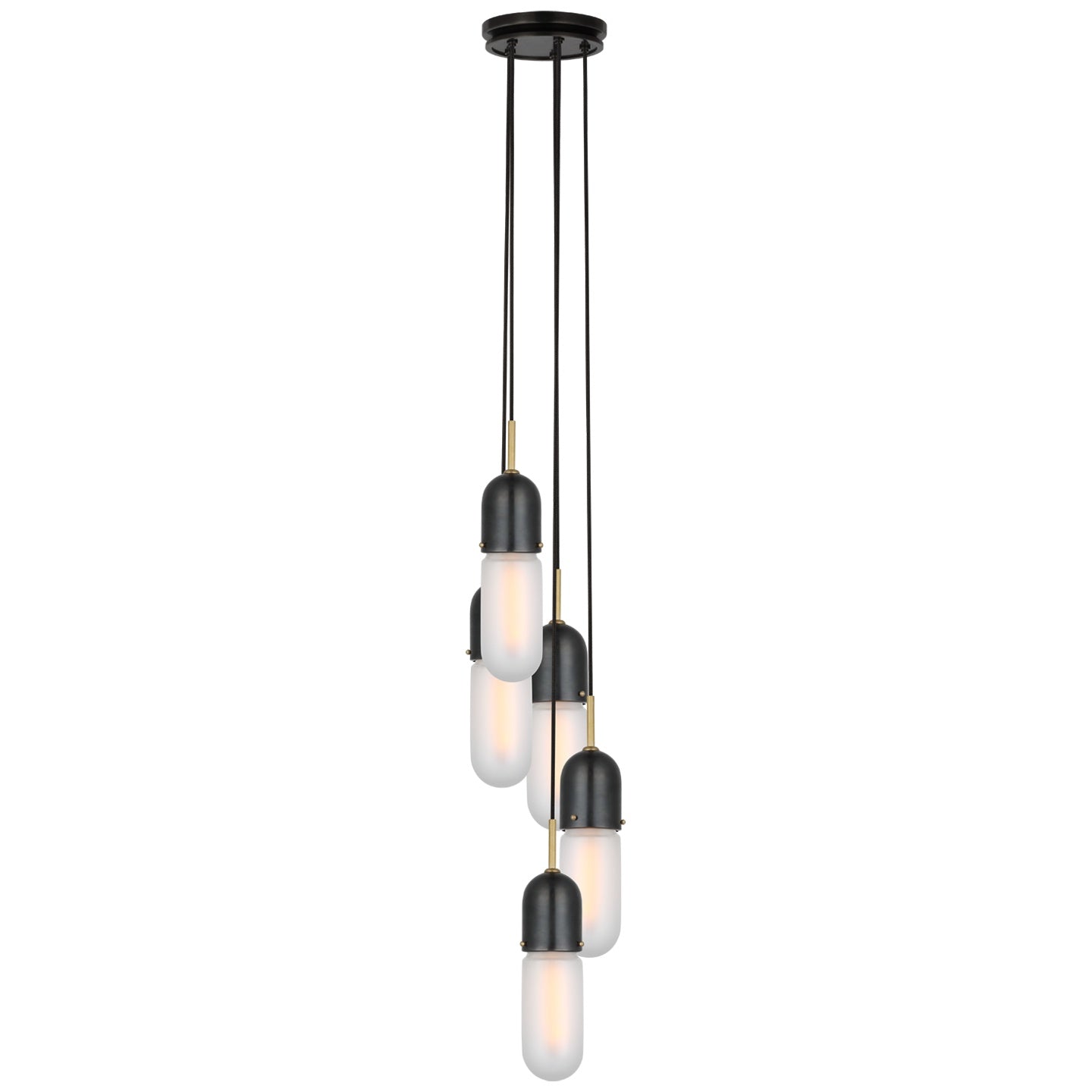 VISUAL COMFORT SIGNATURE, JUNIO PENDANT, PENDANT LIGHT