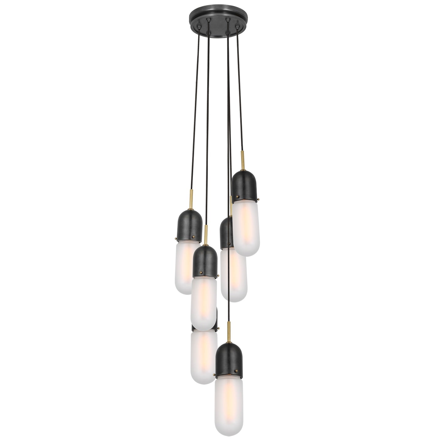 VISUAL COMFORT SIGNATURE, JUNIO PENDANT, PENDANT LIGHT