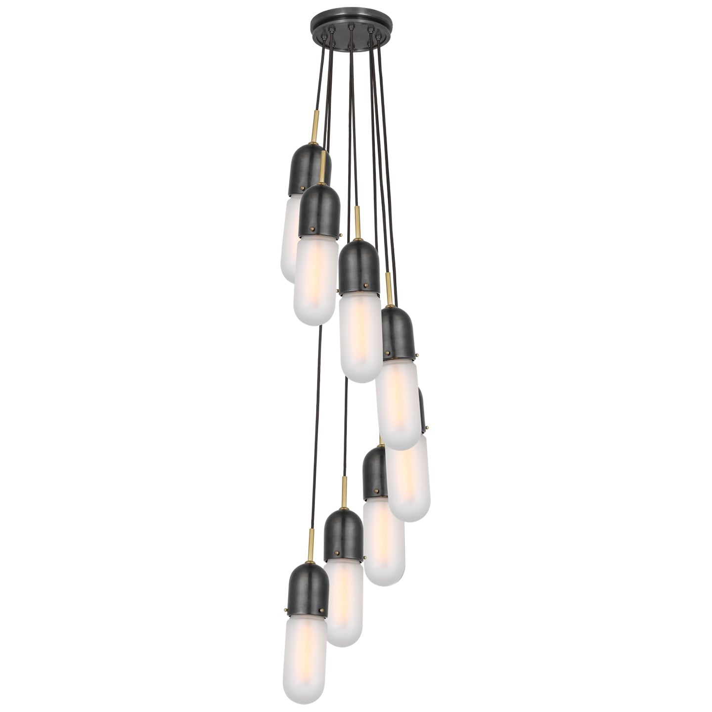 VISUAL COMFORT SIGNATURE, JUNIO PENDANT, PENDANT LIGHT