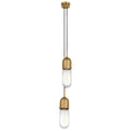 VISUAL COMFORT SIGNATURE, JUNIO PENDANT, PENDANT LIGHT