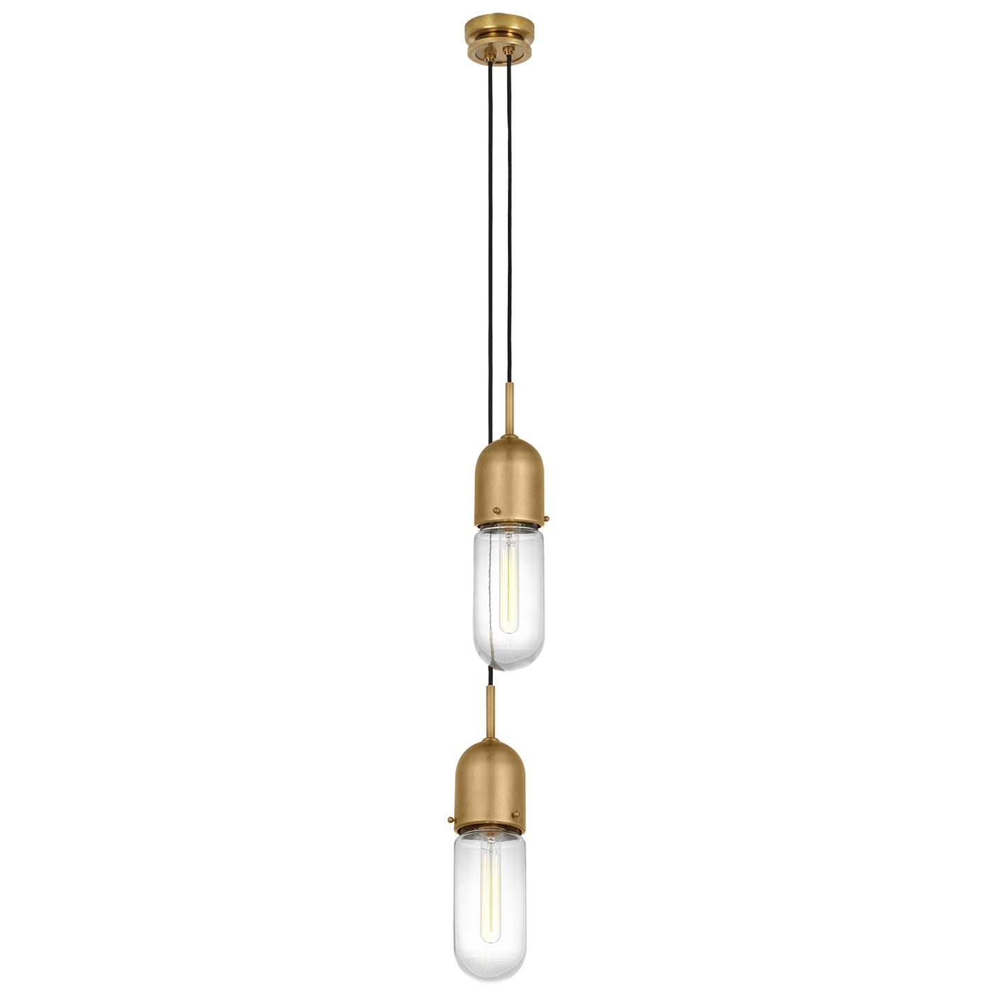 VISUAL COMFORT SIGNATURE, JUNIO PENDANT, PENDANT LIGHT