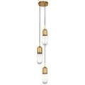 VISUAL COMFORT SIGNATURE, JUNIO PENDANT, PENDANT LIGHT