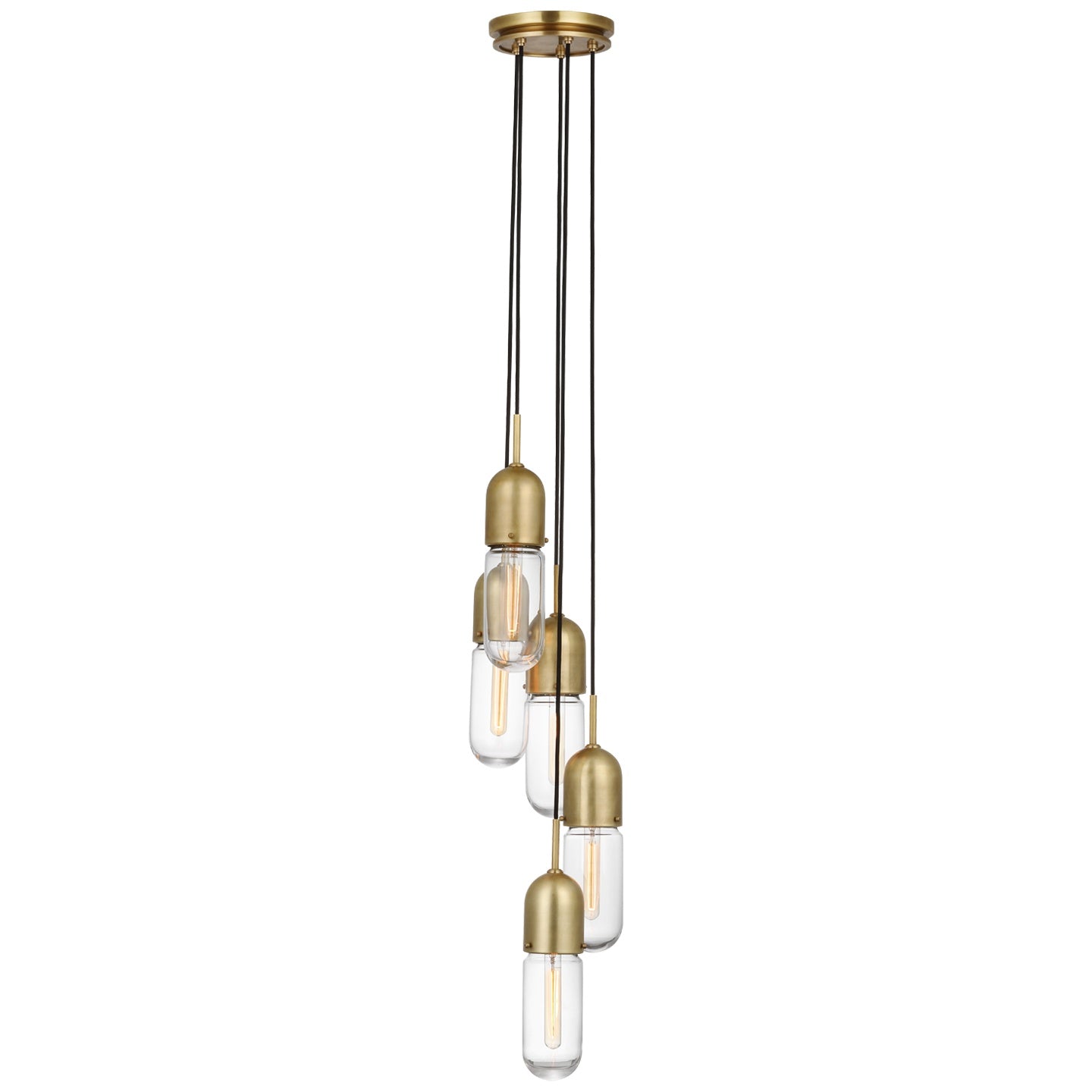 VISUAL COMFORT SIGNATURE, JUNIO PENDANT, PENDANT LIGHT