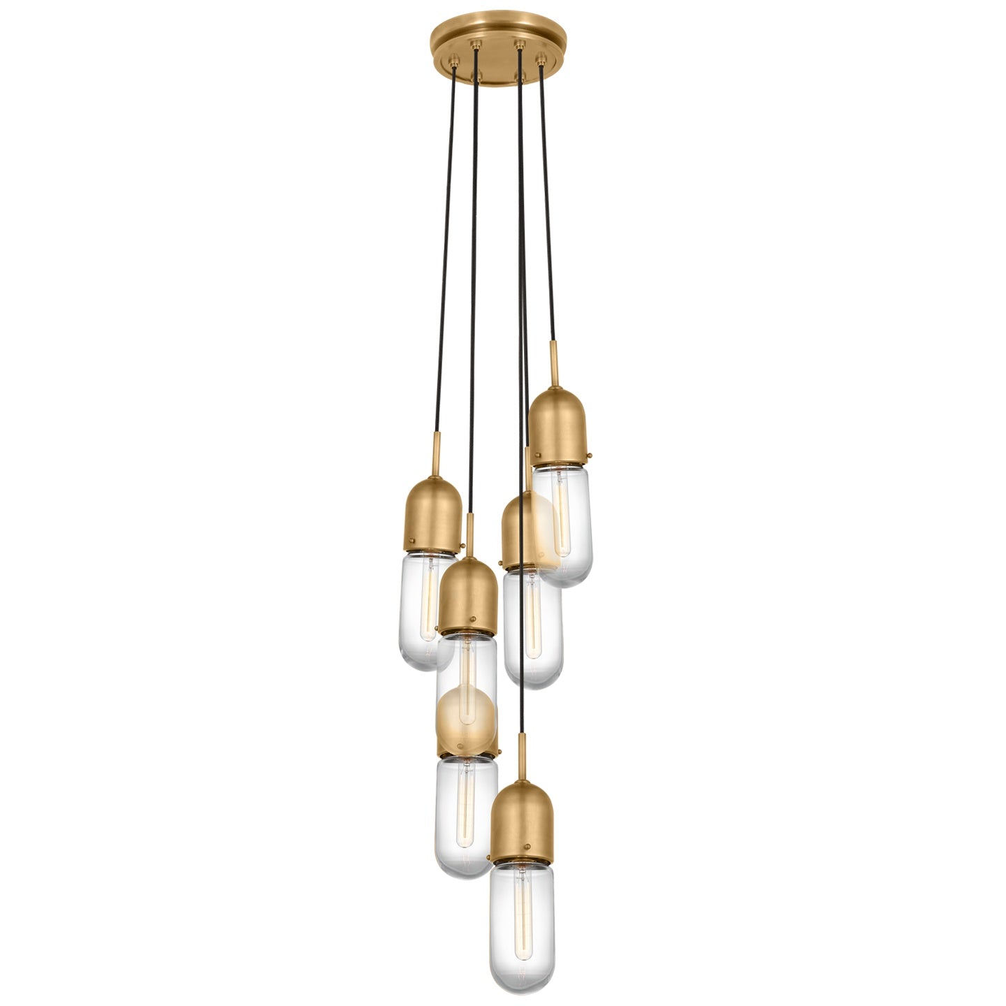 VISUAL COMFORT SIGNATURE, JUNIO PENDANT, PENDANT LIGHT