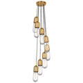 VISUAL COMFORT SIGNATURE, JUNIO PENDANT, PENDANT LIGHT