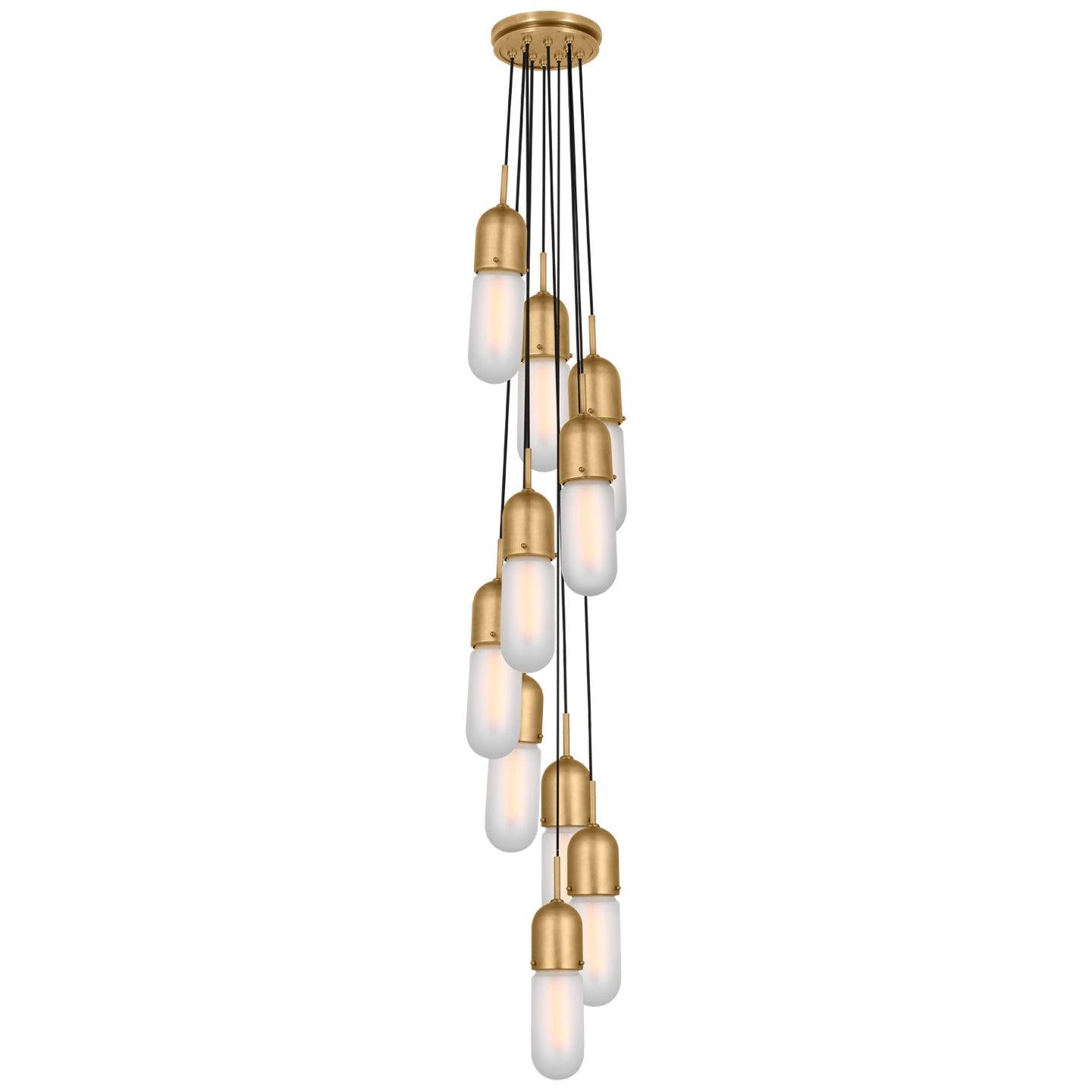 VISUAL COMFORT SIGNATURE, JUNIO PENDANT, PENDANT LIGHT