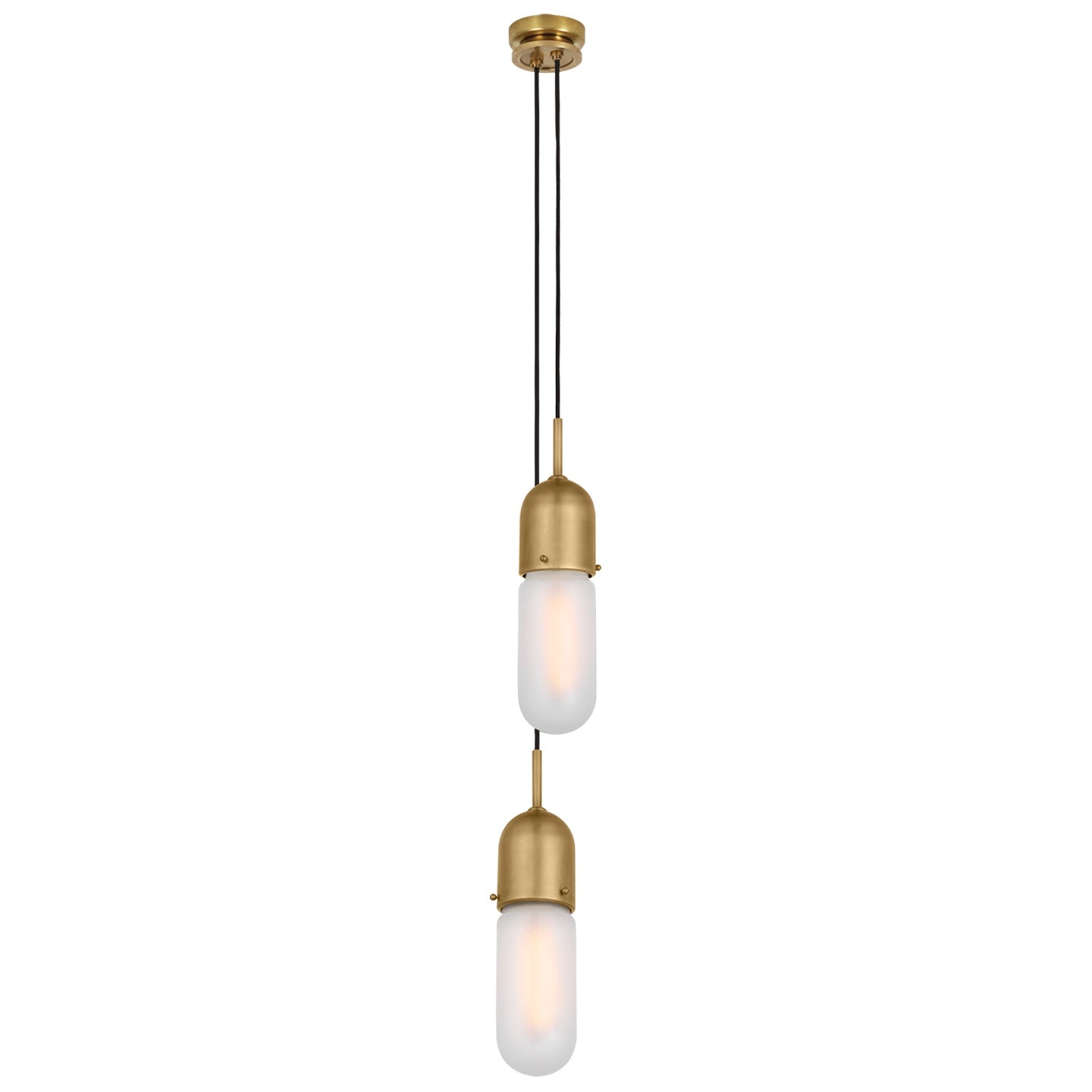 VISUAL COMFORT SIGNATURE, JUNIO PENDANT, PENDANT LIGHT