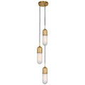 VISUAL COMFORT SIGNATURE, JUNIO PENDANT, PENDANT LIGHT