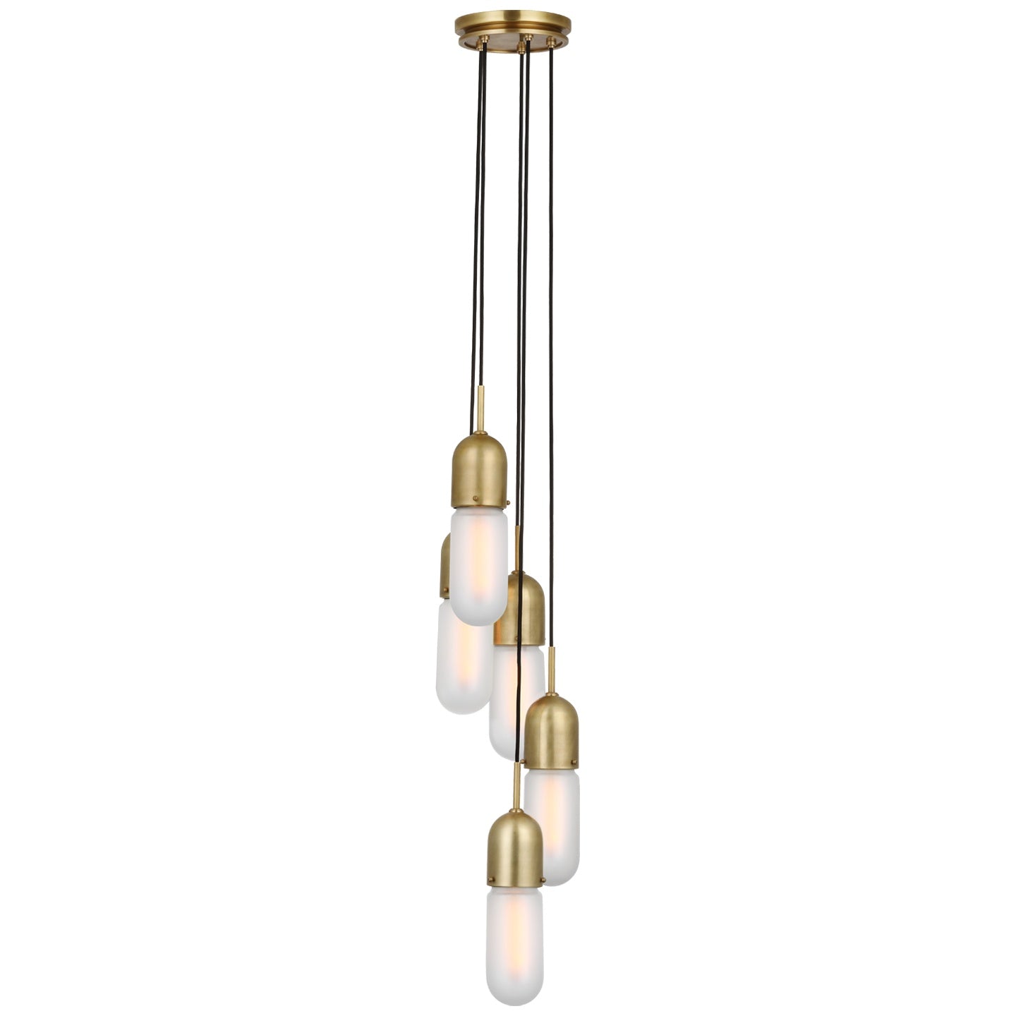 VISUAL COMFORT SIGNATURE, JUNIO PENDANT, PENDANT LIGHT