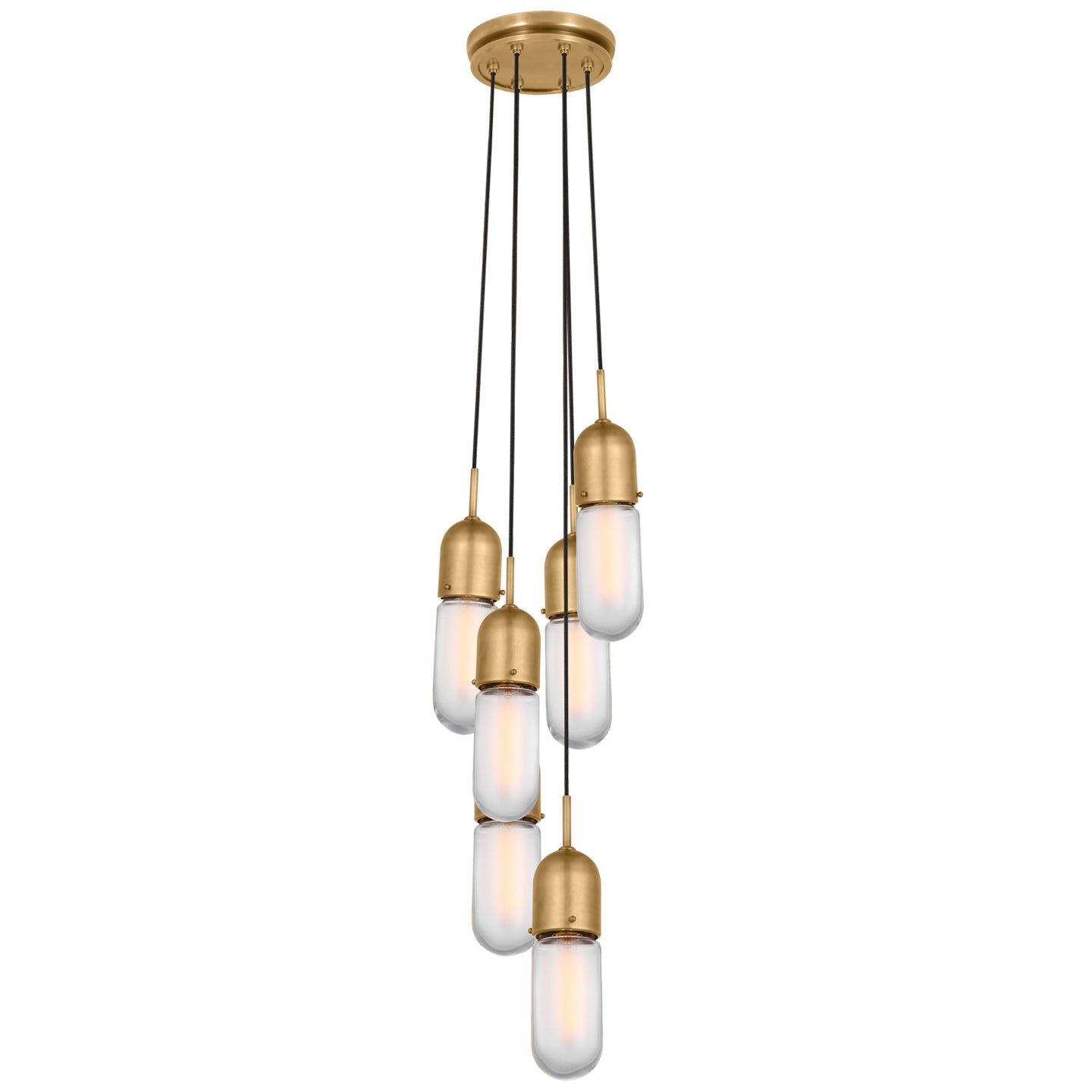 VISUAL COMFORT SIGNATURE, JUNIO PENDANT, PENDANT LIGHT