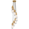 VISUAL COMFORT SIGNATURE, JUNIO PENDANT, PENDANT LIGHT