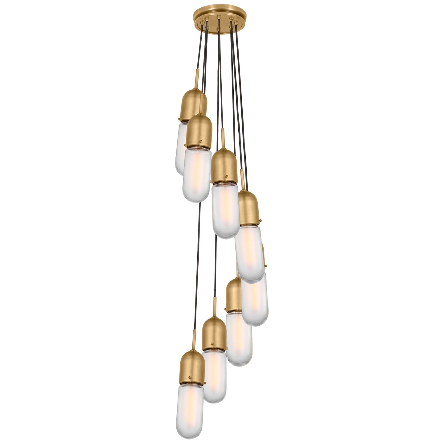 VISUAL COMFORT SIGNATURE, JUNIO PENDANT, PENDANT LIGHT