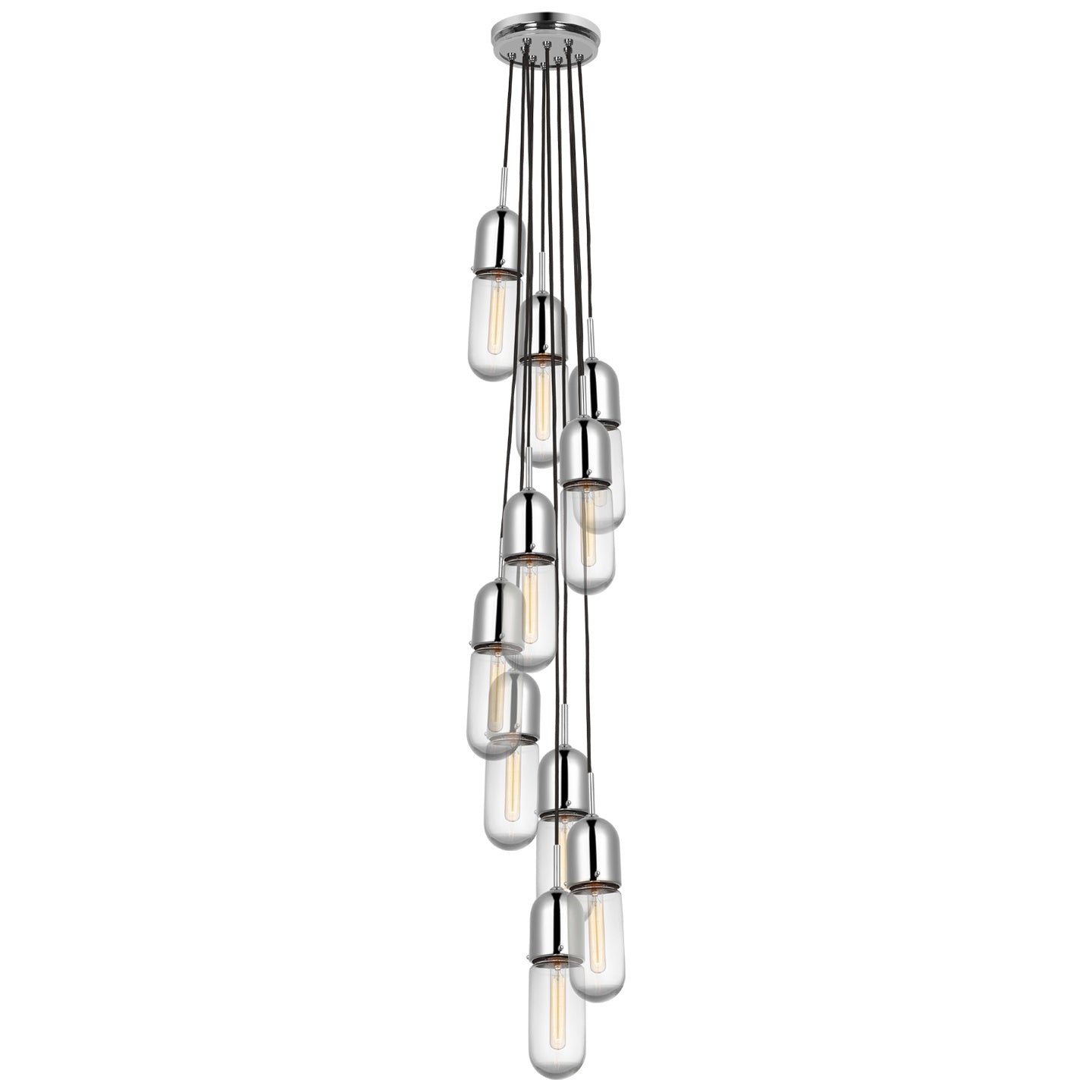 VISUAL COMFORT SIGNATURE, JUNIO PENDANT, PENDANT LIGHT